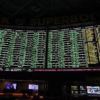 bet online on superbowl